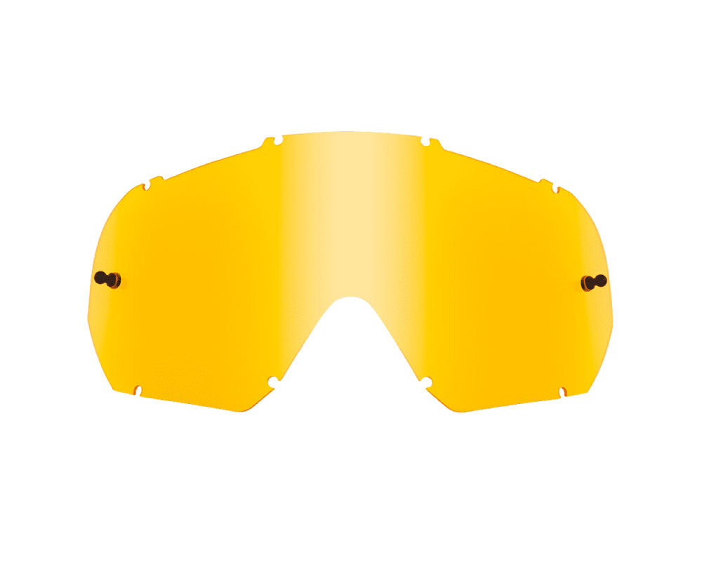 O'NEAL B-10 GOGGLE SPARE LENS YELLOW