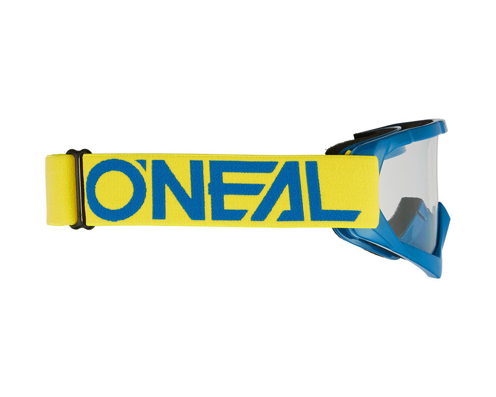 O'NEAL B-10 YOUTH GOGGLE SOLID
