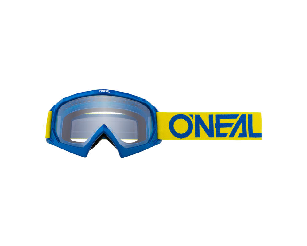 O'NEAL B-10 YOUTH GOGGLE SOLID