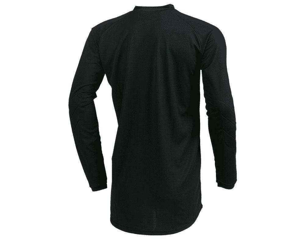    O'NEAL ELEMENT JERSEY CLASSIC BLACK