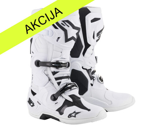 Alpinestars Boot Tech 10