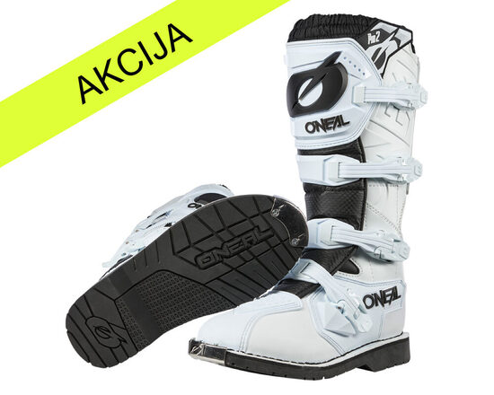 O'Neal RIDER PRO 2 Boot