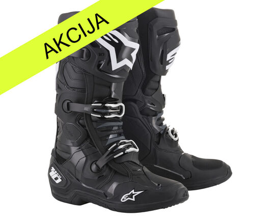Alpinestars Boot Tech 10 black