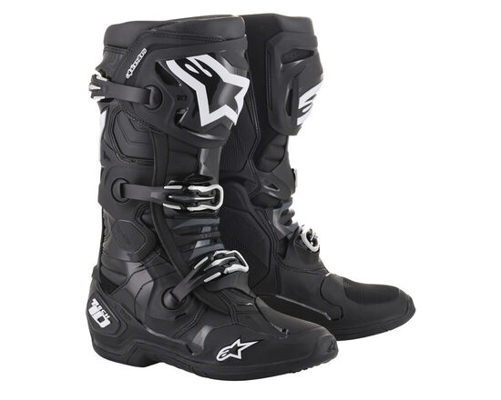 Alpinestars Boot Tech 10 black
