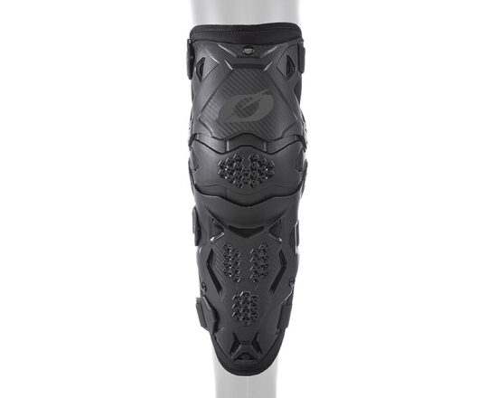 O'Neal PRO IV Knee Guard black