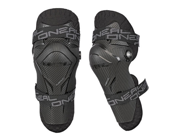 O'Neal PUMPGUN MX Carbon Look Youth black