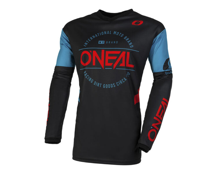 O'NEAL ELEMENT JERSEY BRAND