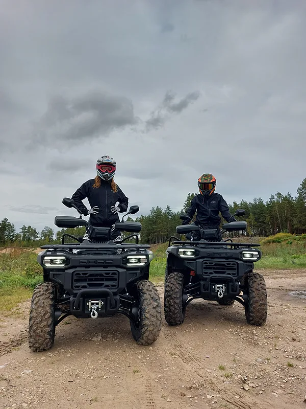 Goes terrox 550L