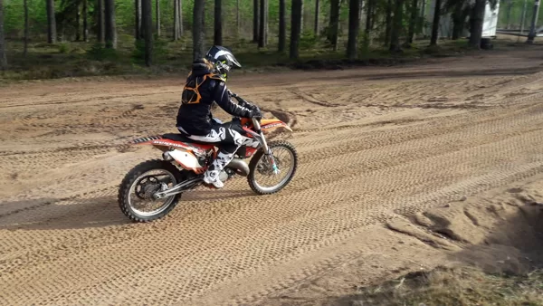 moto noma