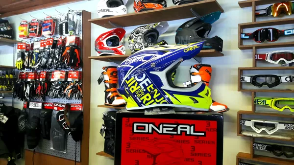 O'Neal motocross gear for sale